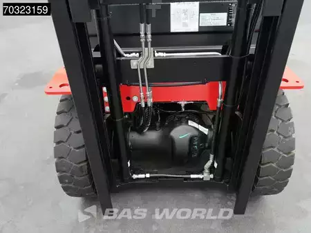 Diesel heftrucks 2026  HC (Hangcha) CPCD25 FACTORY WARRANTY – KUBOTA ENGINE - CE (19)