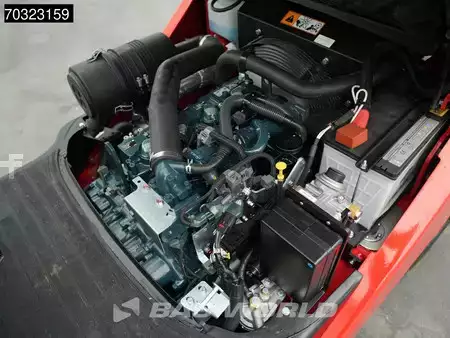 Diesel heftrucks 2026  HC (Hangcha) CPCD25 FACTORY WARRANTY – KUBOTA ENGINE - CE (23)