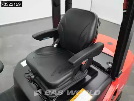 Diesel heftrucks 2026  HC (Hangcha) CPCD25 FACTORY WARRANTY – KUBOTA ENGINE - CE (26)