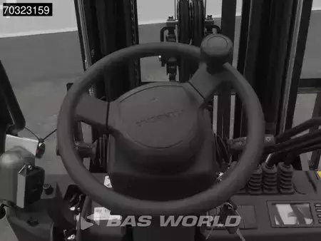 Diesel heftrucks 2026  HC (Hangcha) CPCD25 FACTORY WARRANTY – KUBOTA ENGINE - CE (31)