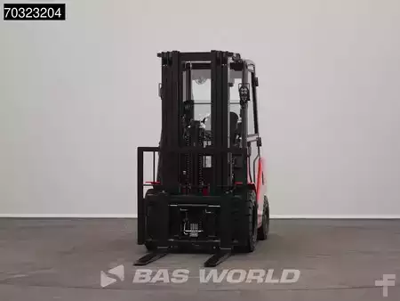 Diesel heftrucks 2026  HC (Hangcha) CPCD30 FACTORY WARRANTY – KUBOTA ENGINE - CE (10)