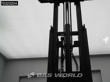 Diesel heftrucks 2026  HC (Hangcha) CPCD30 FACTORY WARRANTY – KUBOTA ENGINE - CE (18)