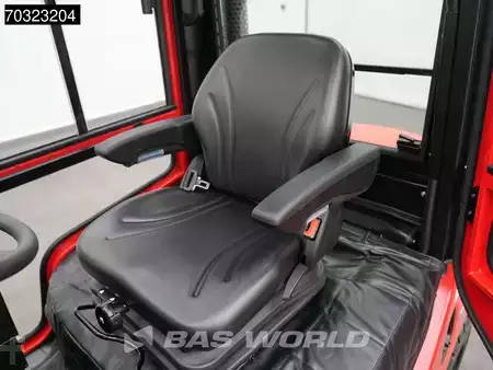 Diesel heftrucks 2026  HC (Hangcha) CPCD30 FACTORY WARRANTY – KUBOTA ENGINE - CE (28)