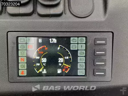Diesel heftrucks 2026  HC (Hangcha) CPCD30 FACTORY WARRANTY – KUBOTA ENGINE - CE (32)