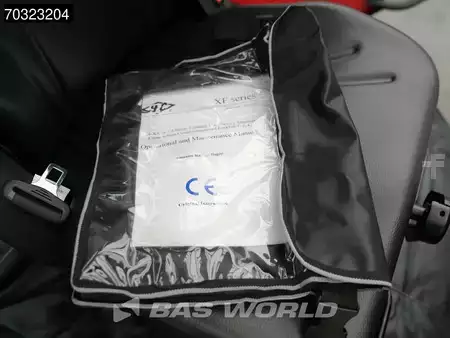 Diesel heftrucks 2026  HC (Hangcha) CPCD30 FACTORY WARRANTY – KUBOTA ENGINE - CE (39)
