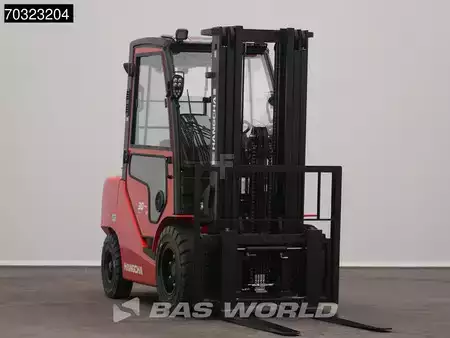 Diesel heftrucks 2026  HC (Hangcha) CPCD30 FACTORY WARRANTY – KUBOTA ENGINE - CE (8)