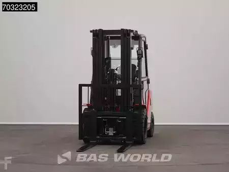 Diesel heftrucks 2026  HC (Hangcha) CPCD30 FACTORY WARRANTY – KUBOTA ENGINE - CE (10)