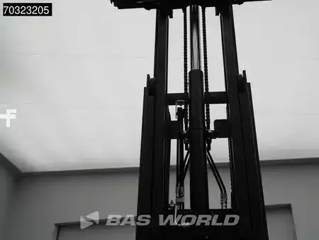 Diesel heftrucks 2026  HC (Hangcha) CPCD30 FACTORY WARRANTY – KUBOTA ENGINE - CE (18)