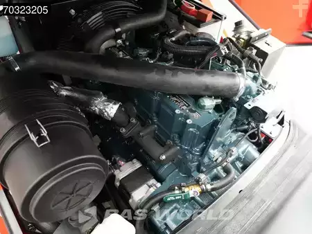Diesel heftrucks 2026  HC (Hangcha) CPCD30 FACTORY WARRANTY – KUBOTA ENGINE - CE (24)