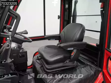 Diesel heftrucks 2026  HC (Hangcha) CPCD30 FACTORY WARRANTY – KUBOTA ENGINE - CE (26)