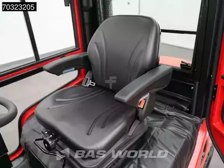 Diesel heftrucks 2026  HC (Hangcha) CPCD30 FACTORY WARRANTY – KUBOTA ENGINE - CE (28)