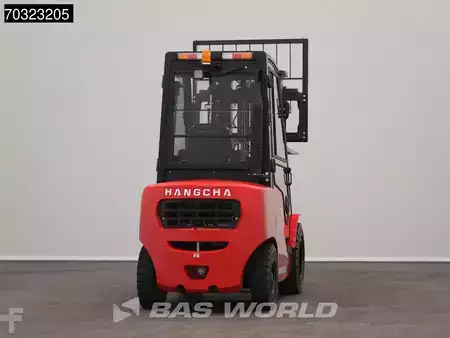 Diesel heftrucks 2026  HC (Hangcha) CPCD30 FACTORY WARRANTY – KUBOTA ENGINE - CE (5)