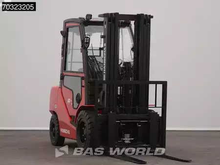 Diesel heftrucks 2026  HC (Hangcha) CPCD30 FACTORY WARRANTY – KUBOTA ENGINE - CE (8)