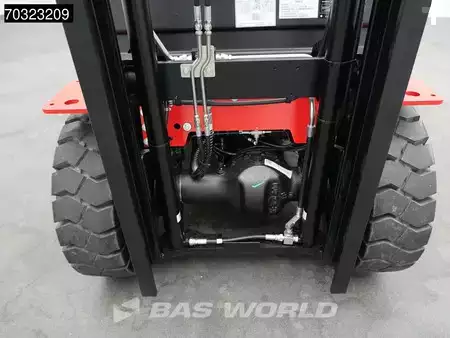 Diesel heftrucks 2026  HC (Hangcha) CPCD30 FACTORY WARRANTY – KUBOTA ENGINE - CE (20)