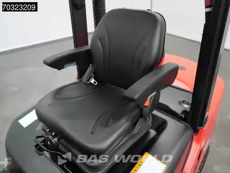 Diesel heftrucks 2026  HC (Hangcha) CPCD30 FACTORY WARRANTY – KUBOTA ENGINE - CE (25)