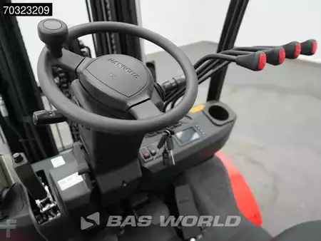 Diesel heftrucks 2026  HC (Hangcha) CPCD30 FACTORY WARRANTY – KUBOTA ENGINE - CE (27)