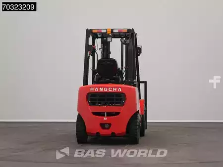 Diesel heftrucks 2026  HC (Hangcha) CPCD30 FACTORY WARRANTY – KUBOTA ENGINE - CE (3)