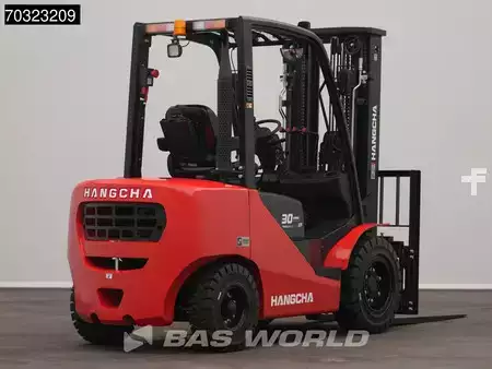 Diesel heftrucks 2026  HC (Hangcha) CPCD30 FACTORY WARRANTY – KUBOTA ENGINE - CE (7)