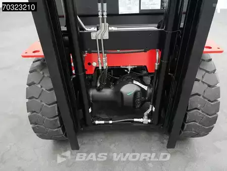 Diesel heftrucks 2026  HC (Hangcha) CPCD30 FACTORY WARRANTY – KUBOTA ENGINE - CE (20)
