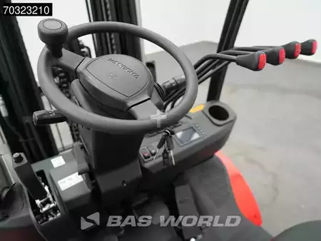 Diesel heftrucks 2026  HC (Hangcha) CPCD30 FACTORY WARRANTY – KUBOTA ENGINE - CE (27)