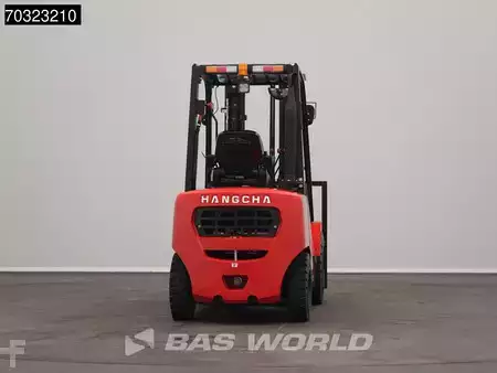 Diesel heftrucks 2026  HC (Hangcha) CPCD30 FACTORY WARRANTY – KUBOTA ENGINE - CE (3)
