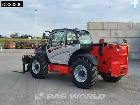 Chariots téléscopiques fixes 2021  Manitou MT1335 H MT1335H (11)