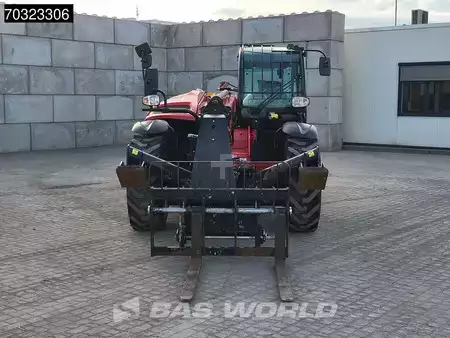 Chariots téléscopiques fixes 2021  Manitou MT1335 H MT1335H (18)