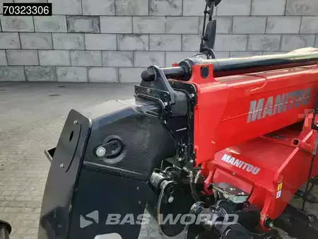 Chariots téléscopiques fixes 2021  Manitou MT1335 H MT1335H (23)