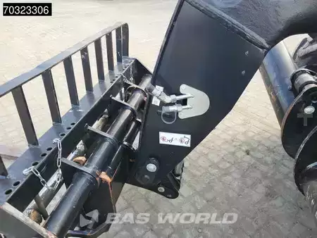 Chariots téléscopiques fixes 2021  Manitou MT1335 H MT1335H (24)
