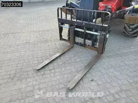 Chariots téléscopiques fixes 2021  Manitou MT1335 H MT1335H (25)