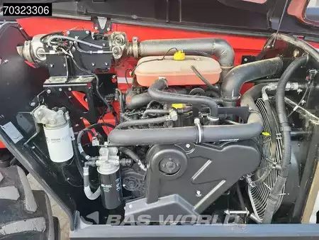 Chariots téléscopiques fixes 2021  Manitou MT1335 H MT1335H (29)