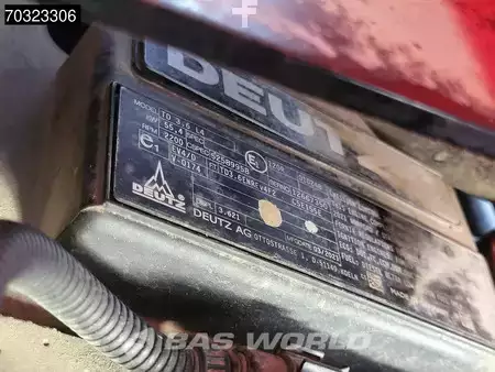 Chariots téléscopiques fixes 2021  Manitou MT1335 H MT1335H (30)