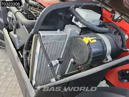 Chariots téléscopiques fixes 2021  Manitou MT1335 H MT1335H (31)