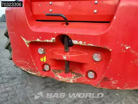 Chariots téléscopiques fixes 2021  Manitou MT1335 H MT1335H (33)