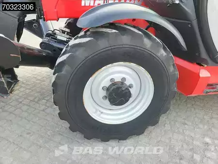 Chariots téléscopiques fixes 2021  Manitou MT1335 H MT1335H (34)