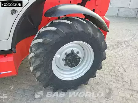 Chariots téléscopiques fixes 2021  Manitou MT1335 H MT1335H (35)