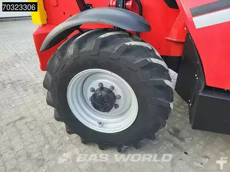Chariots téléscopiques fixes 2021  Manitou MT1335 H MT1335H (37)