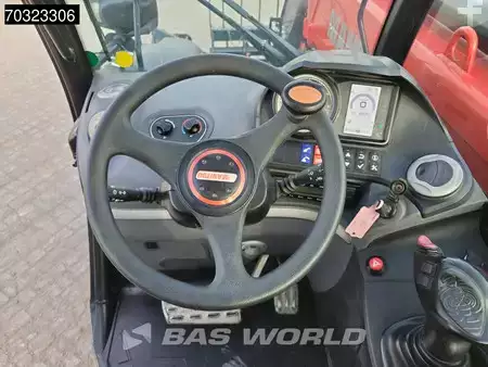 Chariots téléscopiques fixes 2021  Manitou MT1335 H MT1335H (40)