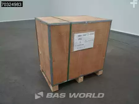 Elektrisk- 4 hjul 2026  Heli CPD35 K3 FACTORY WARRANTY – LITHIUM-ION BATTERY - CE (23)