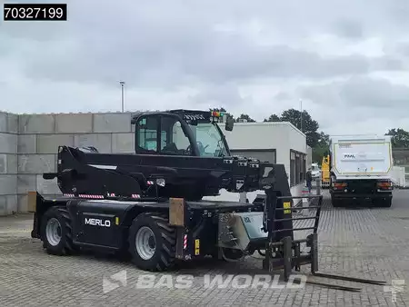 Verreikers (vast) 2022  Merlo ROTO 40.18 S Remote Control (12)