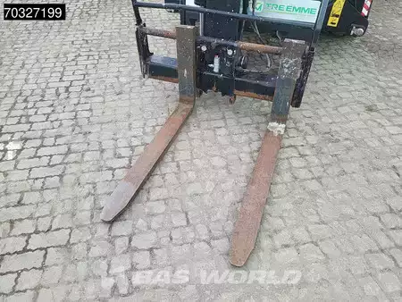 Verreikers (vast) 2022  Merlo ROTO 40.18 S Remote Control (18)