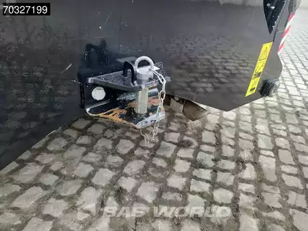 Verreikers (vast) 2022  Merlo ROTO 40.18 S Remote Control (24)