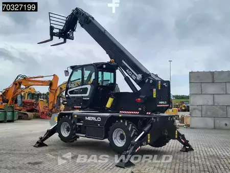 Verreikers (vast) 2022  Merlo ROTO 40.18 S Remote Control (3)