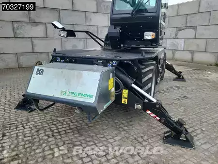 Verreikers (vast) 2022  Merlo ROTO 40.18 S Remote Control (30)