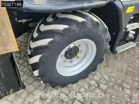Verreikers (vast) 2022  Merlo ROTO 40.18 S Remote Control (33)
