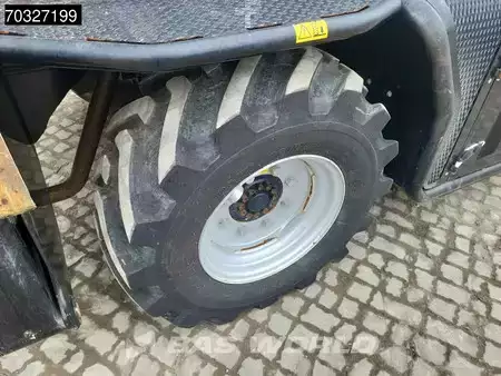 Verreikers (vast) 2022  Merlo ROTO 40.18 S Remote Control (34)