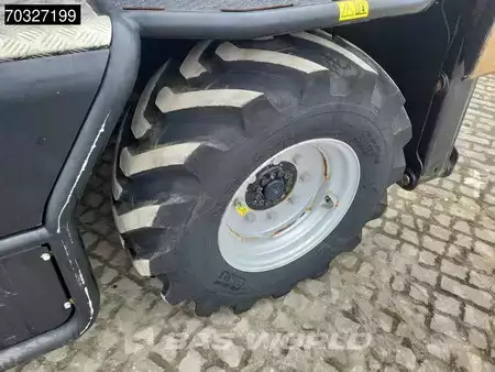 Verreikers (vast) 2022  Merlo ROTO 40.18 S Remote Control (35)