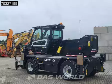 Verreikers (vast) 2022  Merlo ROTO 40.18 S Remote Control (7)