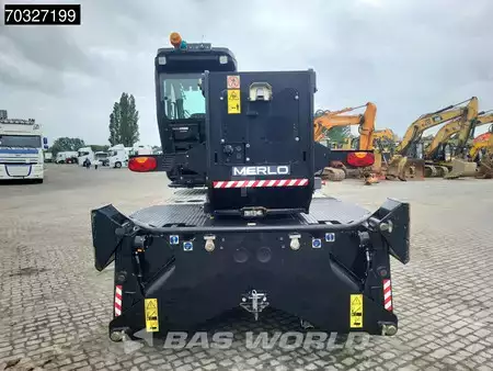 Verreikers (vast) 2022  Merlo ROTO 40.18 S Remote Control (8)