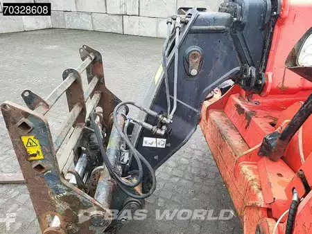 Verreikers (vast) 2012  Manitou MT1440 (12)